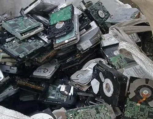 如何快速銷毀硬盤(硬盤銷毀快速的方法是什么) 如何快速銷毀硬盤(硬盤銷毀快速的方法是什么)