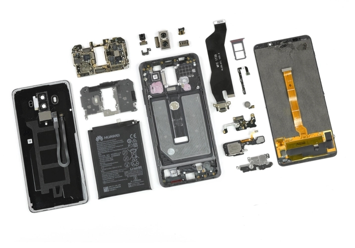 手機配件銷毀多少錢(手機配件銷毀公司收費貴嗎) 手機配件銷毀多少錢(手機配件銷毀公司收費貴嗎)