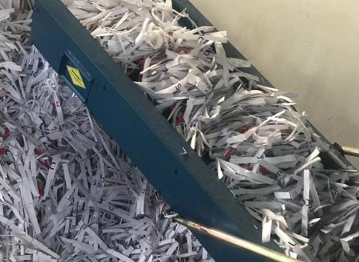 徹底銷毀文件公司推薦哪家好(銷毀文件要注意哪幾點) 徹底銷毀文件公司推薦哪家好(銷毀文件要注意哪幾點)