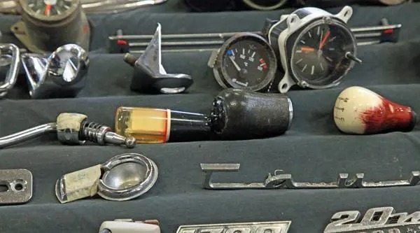 汽車配件銷毀價錢是多少(銷毀汽車配件費用和過程) 汽車配件銷毀價錢是多少(銷毀汽車配件費用和過程)