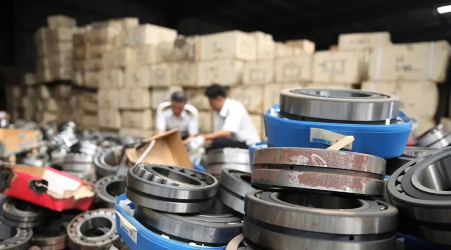 汽車配件銷毀流程是什么(報廢汽車的零部件如何銷毀處理) 汽車配件銷毀流程是什么(報廢汽車的零部件如何銷毀處理)